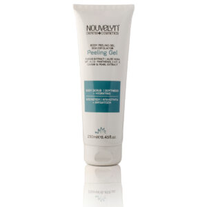 BODY PEELING GEL-SEA EXFOLIATOR 250 ml