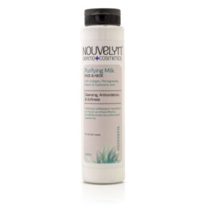 NOUVELYN PURIFYING MILK 300 ml