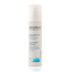 NOUVELYN FREEZE BIOACTIVE FIRMING BODY GEL 200 ml
