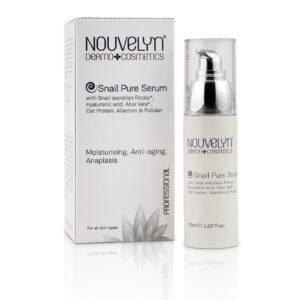SNAIL PURE SERUM 30 ml
