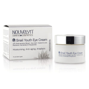 SNAIL YOUTH EYE CREAM 30 ml