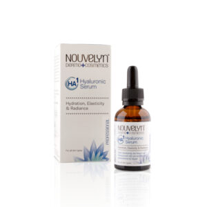 NOUVELYN HA1 HYALURONIC SERUM 30 ml