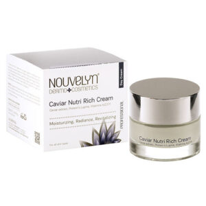 NOUVELYN CAVIAR NUTRI RICH CREAM 50 ml