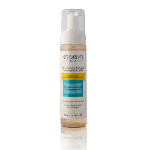 ANTI-ACNE MIRACLE CLEANSING FOAM 200ml